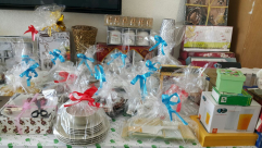 صور: الهيئة الاسلامية بيافا تطلق مشروع "فرح غيرك" ونحن على اعتاب شهر رمضان